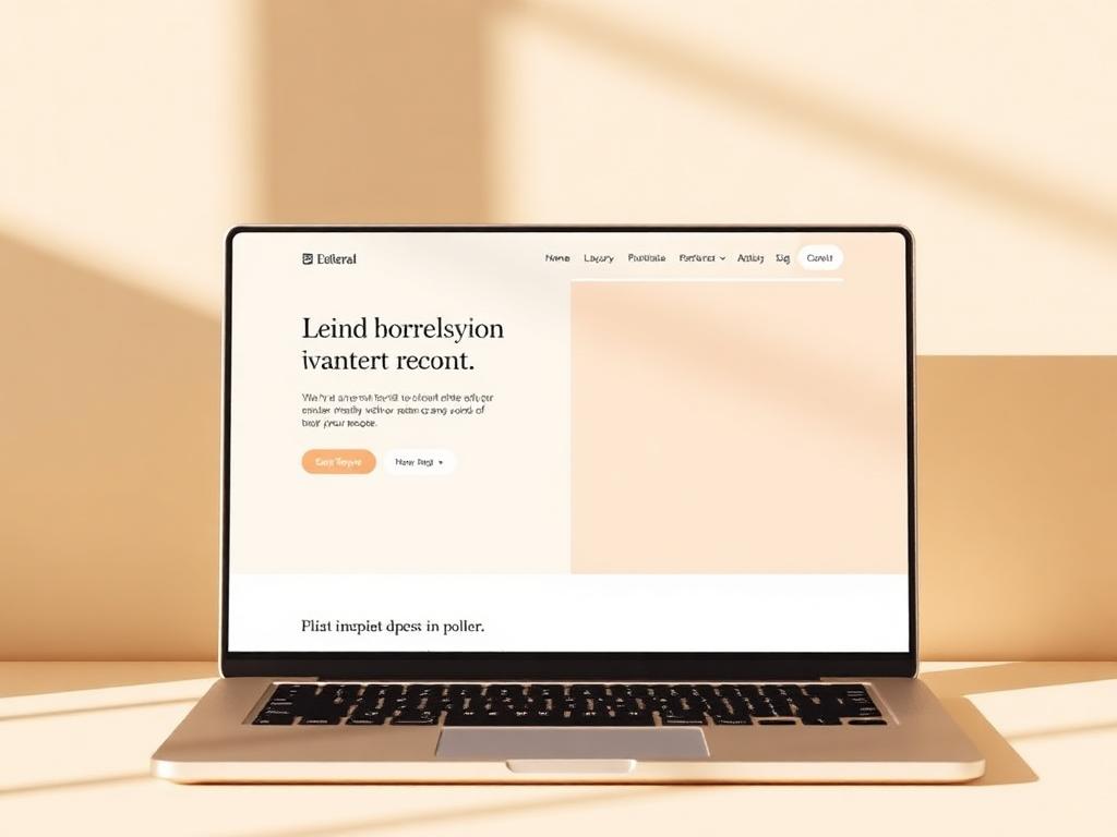 Landing Pages